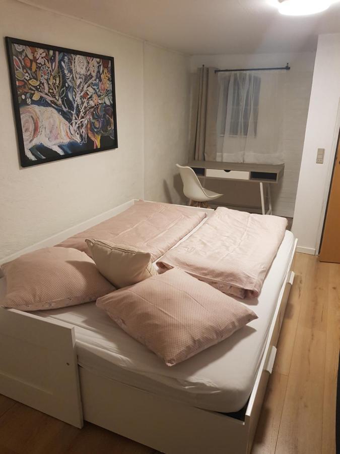 Trandafir Guesthouse Эгтвед Экстерьер фото