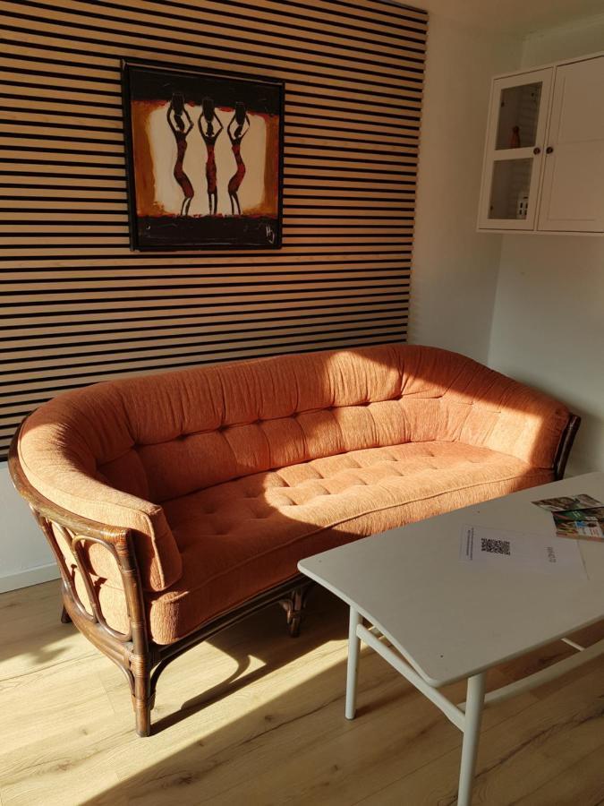 Trandafir Guesthouse Эгтвед Экстерьер фото