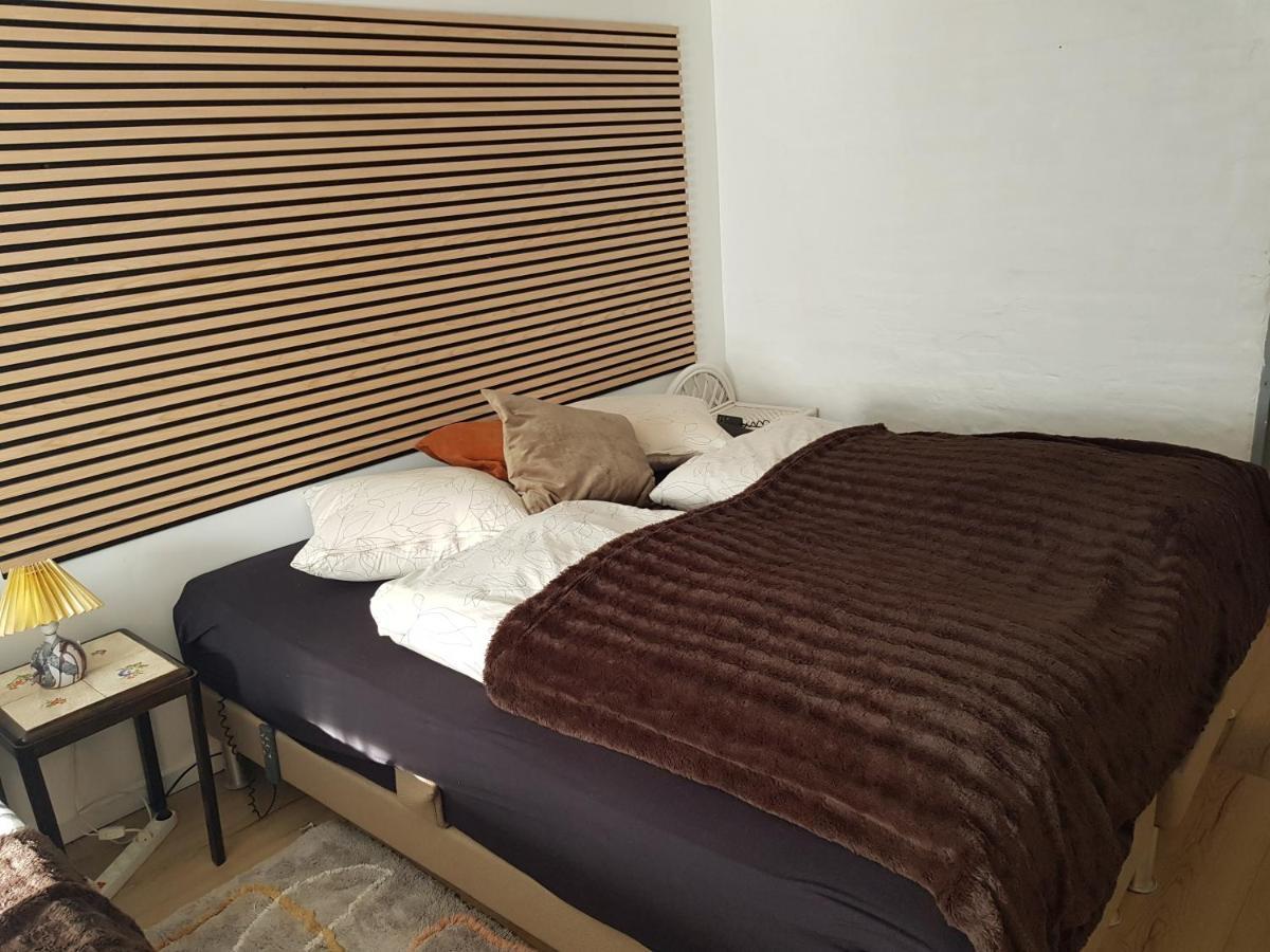 Trandafir Guesthouse Эгтвед Экстерьер фото