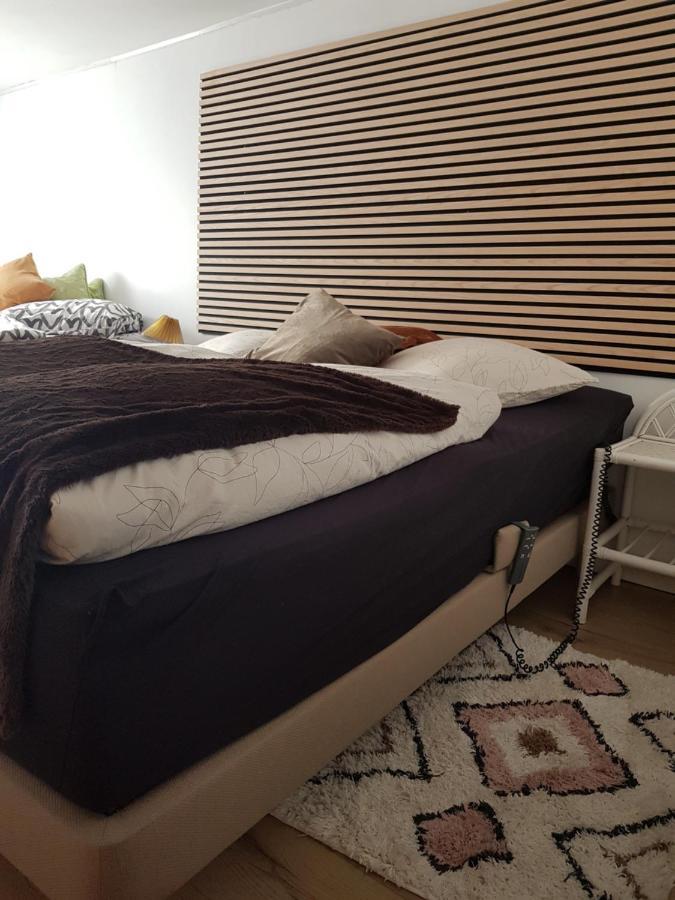 Trandafir Guesthouse Эгтвед Экстерьер фото