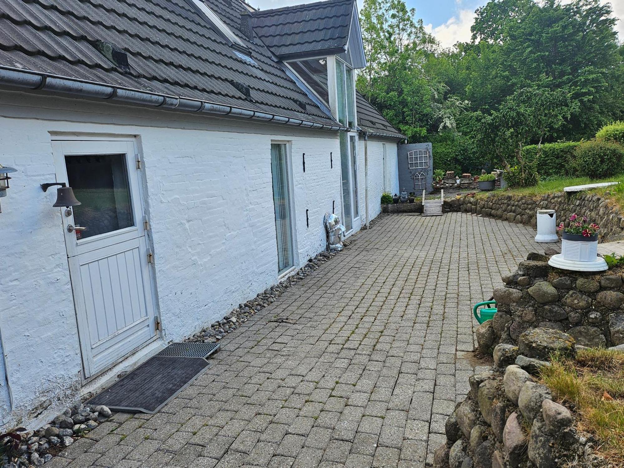 Trandafir Guesthouse Эгтвед Номер фото